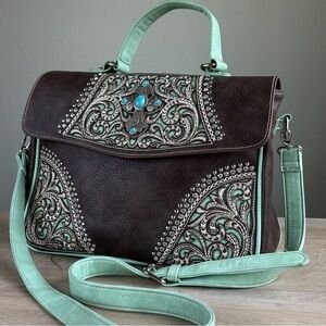 Montana West purse